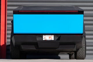2024 Tesla Cybertruck thumbnail – Hollywood, FL – 17