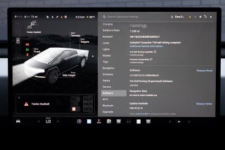 2024 Tesla Cybertruck thumbnail – Hollywood, FL – 27