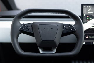 2024 Tesla Cybertruck thumbnail – Hollywood, FL – 26