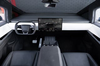 2024 Tesla Cybertruck thumbnail – Hollywood, FL – 24