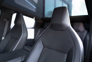 2024 Tesla Cybertruck thumbnail – Hollywood, FL – 31