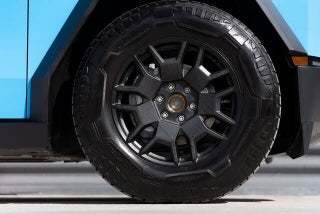 2024 Tesla Cybertruck thumbnail – Hollywood, FL – 9