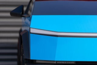 2024 Tesla Cybertruck thumbnail – Hollywood, FL – 14
