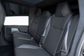 2024 Tesla Cybertruck thumbnail – Hollywood, FL – 32