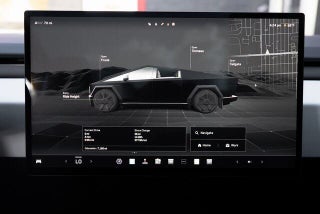 2024 Tesla Cybertruck thumbnail – Hollywood, FL – 28