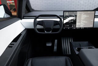 2024 Tesla Cybertruck thumbnail – Hollywood, FL – 25
