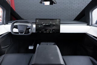 2024 Tesla Cybertruck thumbnail – Hollywood, FL – 23