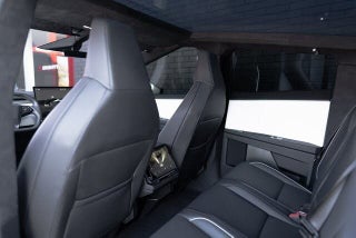 2024 Tesla Cybertruck thumbnail – Hollywood, FL – 34