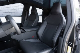 2024 Tesla Cybertruck thumbnail – Hollywood, FL – 30