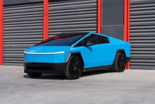 Tesla Cybertruck for sale Las Vegas