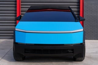 2024 Tesla Cybertruck thumbnail – Hollywood, FL – 13