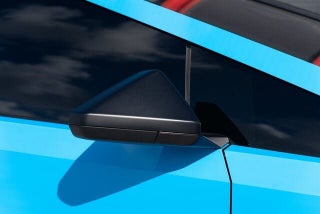 2024 Tesla Cybertruck thumbnail – Hollywood, FL – 10