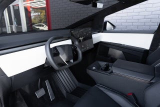 2024 Tesla Cybertruck thumbnail – Hollywood, FL – 29