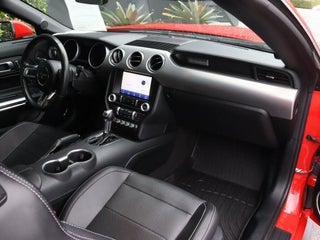 2023 Ford Mustang thumbnail – Doral, FL – 17