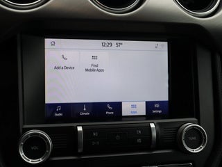 2023 Ford Mustang thumbnail – Doral, FL – 28