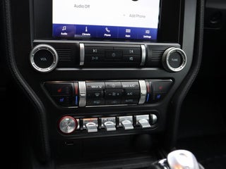 2023 Ford Mustang thumbnail – Doral, FL – 24