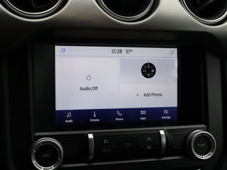 2023 Ford Mustang thumbnail – Doral, FL – 26