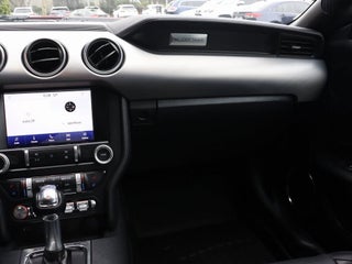 2023 Ford Mustang thumbnail – Doral, FL – 22