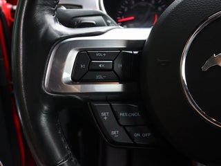 2023 Ford Mustang thumbnail – Doral, FL – 31