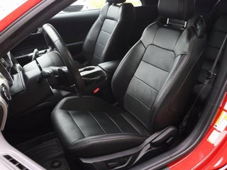 2023 Ford Mustang thumbnail – Doral, FL – 14