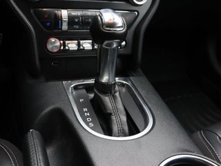 2023 Ford Mustang thumbnail – Doral, FL – 23