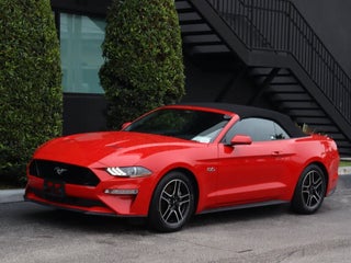 2023 Ford Mustang thumbnail – Doral, FL – 2