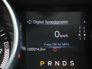 2023 Ford Mustang thumbnail – Doral, FL – 36