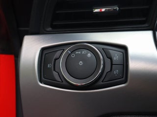 2023 Ford Mustang thumbnail – Doral, FL – 30