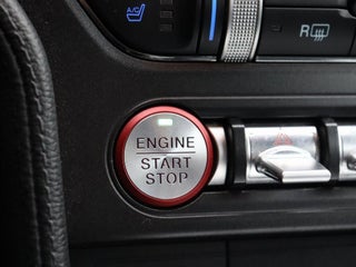 2023 Ford Mustang thumbnail – Doral, FL – 25