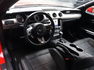 2023 Ford Mustang thumbnail – Doral, FL – 13