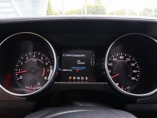 2023 Ford Mustang thumbnail – Doral, FL – 35