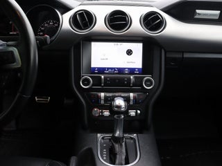 2023 Ford Mustang thumbnail – Doral, FL – 21