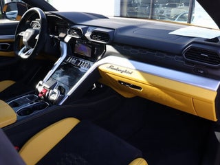 2022 Lamborghini Urus thumbnail – Doral, FL – 21