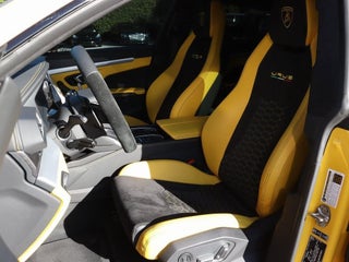 2022 Lamborghini Urus thumbnail – Doral, FL – 16