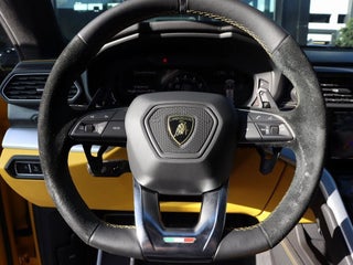 2022 Lamborghini Urus thumbnail – Doral, FL – 38