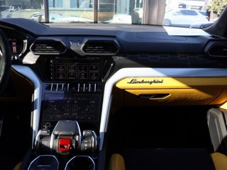 2022 Lamborghini Urus thumbnail – Doral, FL – 25