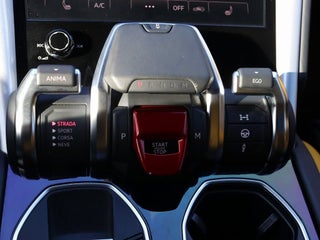 2022 Lamborghini Urus thumbnail – Doral, FL – 30
