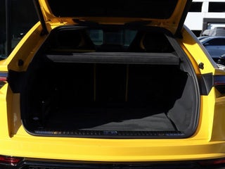 2022 Lamborghini Urus thumbnail – Doral, FL – 8