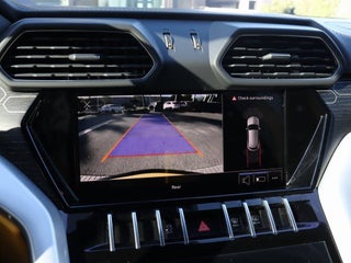 2022 Lamborghini Urus thumbnail – Doral, FL – 36
