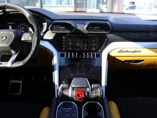 2022 Lamborghini Urus thumbnail – Doral, FL – 26