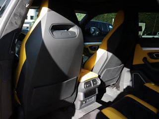 2022 Lamborghini Urus thumbnail – Doral, FL – 19