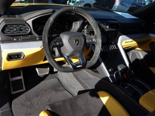 2022 Lamborghini Urus thumbnail – Doral, FL – 15