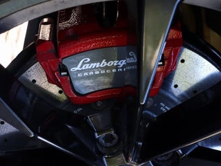 2022 Lamborghini Urus thumbnail – Doral, FL – 47