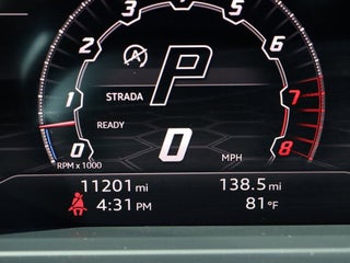 2022 Lamborghini Urus thumbnail – Doral, FL – 45