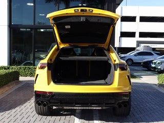 2022 Lamborghini Urus thumbnail – Doral, FL – 7