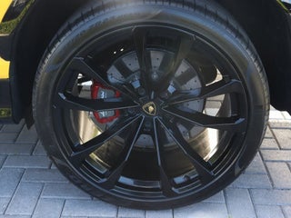 2022 Lamborghini Urus thumbnail – Doral, FL – 46