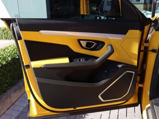 2022 Lamborghini Urus thumbnail – Doral, FL – 12