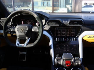 2022 Lamborghini Urus thumbnail – Doral, FL – 24