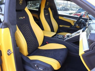 2022 Lamborghini Urus thumbnail – Doral, FL – 22