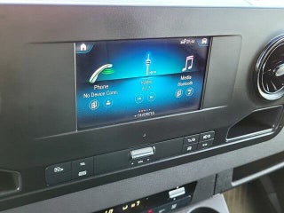 2024 Mercedes-Benz Sprinter thumbnail – Cutler Bay, FL – 24
